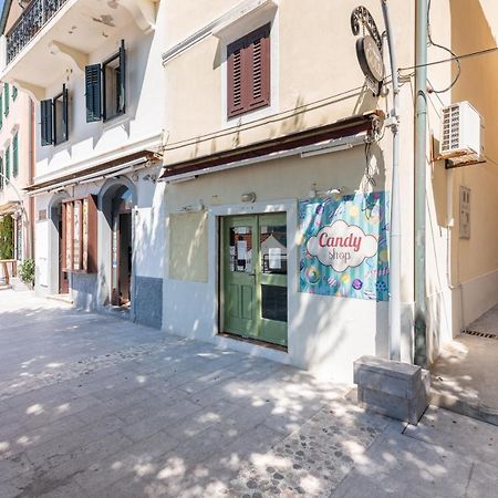 Guesthouse Francesca Baška Eksteriør bilde
