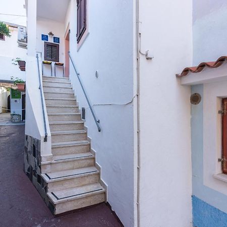 Guesthouse Francesca Baška Eksteriør bilde