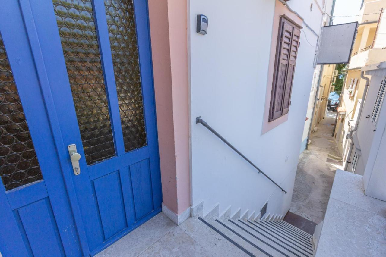 Guesthouse Francesca Baška Eksteriør bilde
